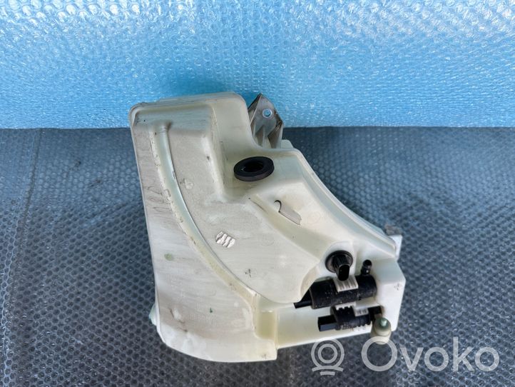 Porsche Cayenne (92A) Réservoir de liquide lave-lampe 7P0955453