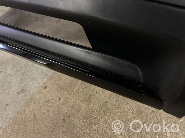 Porsche Cayenne (92A) Rear bumper 7P5807834