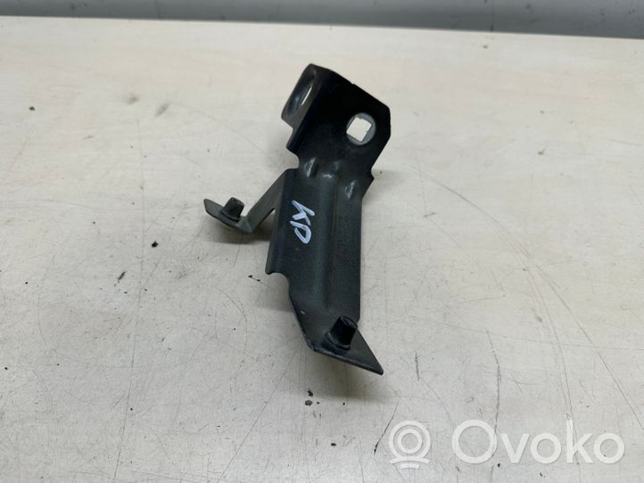 Porsche Cayenne (92A) Supporto di montaggio del parafango 7P5805603A