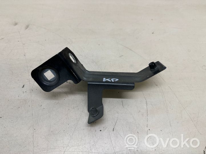 Porsche Cayenne (92A) Supporto di montaggio del parafango 7P5805603A