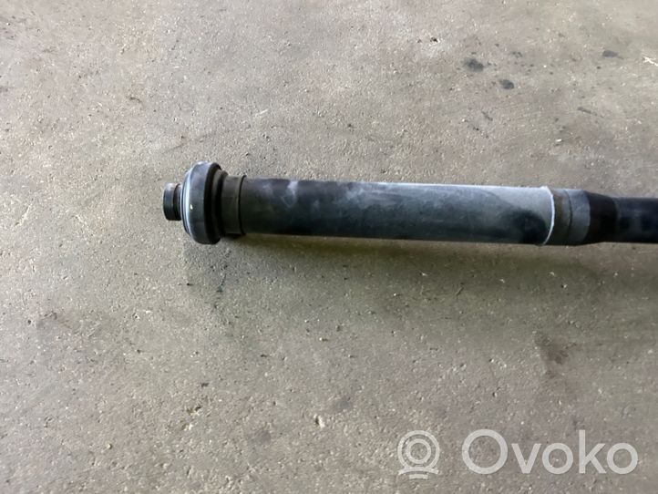 Porsche Cayenne (92A) Albero di trasmissione posteriore/semiasse 7P5521102G