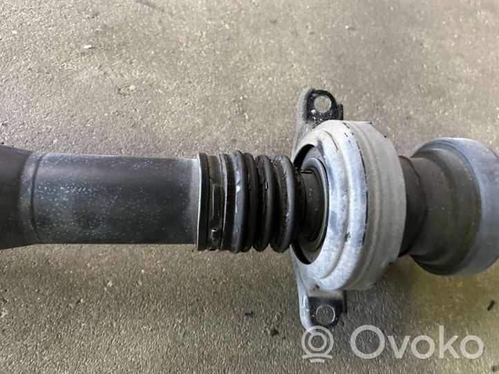 Porsche Cayenne (92A) Albero di trasmissione posteriore/semiasse 7P5521102G