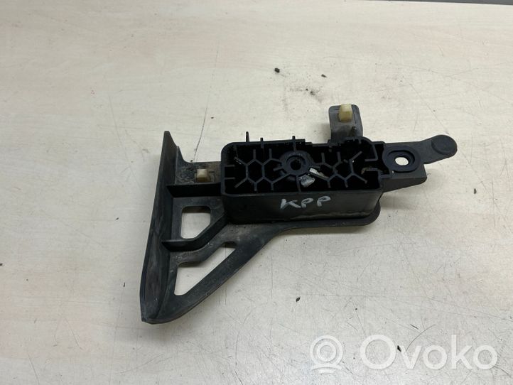 Porsche Cayenne (92A) Base della presa Jacking 7P5802829A