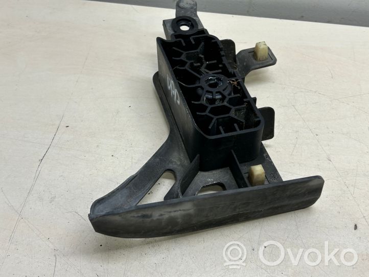 Porsche Cayenne (92A) Base della presa Jacking 7P5802830A