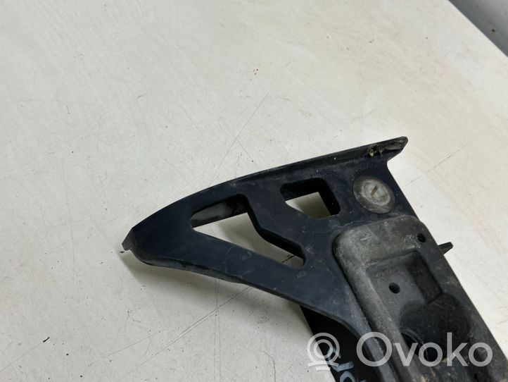 Porsche Cayenne (92A) Base della presa Jacking 7P5802830A