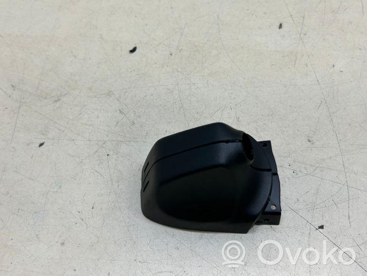 Porsche Cayenne (92A) Coque de rétroviseur 7PP858547