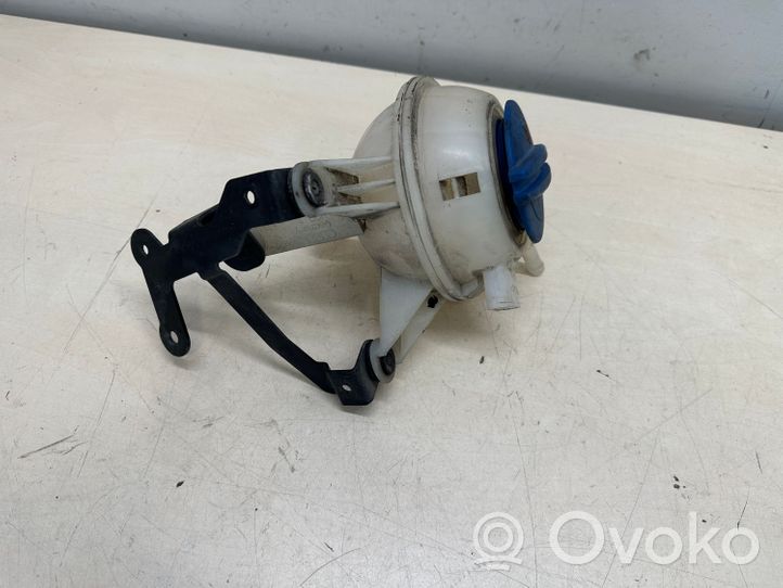 Porsche Cayenne (92A) Vase d'expansion / réservoir de liquide de refroidissement 8Z0121407A