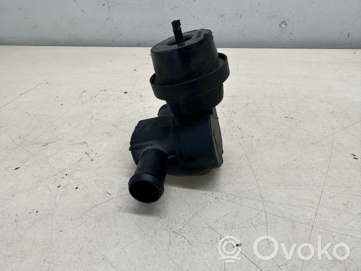 Porsche Cayenne (92A) Valvola di regolazione del liquido di raffreddamento e del riscaldatore 1J0819809