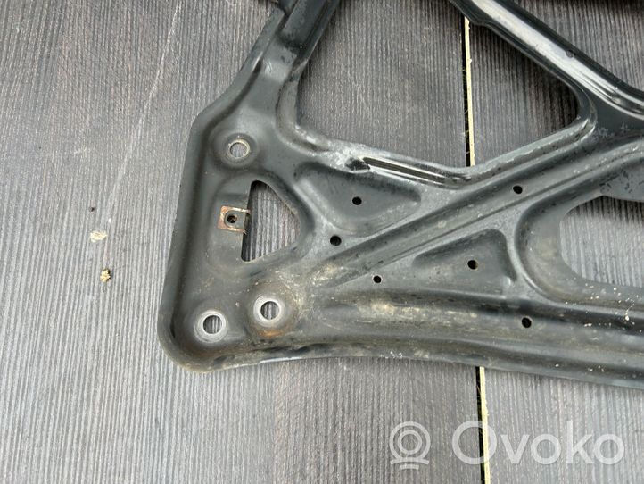 Audi A8 S8 D4 4H Sottotelaio anteriore 4H0399345N