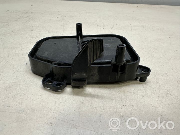 Volkswagen Touareg II Parapolvere per faro/fanale 174860