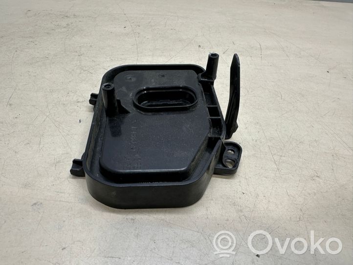 Volkswagen Touareg II Parapolvere per faro/fanale 174860