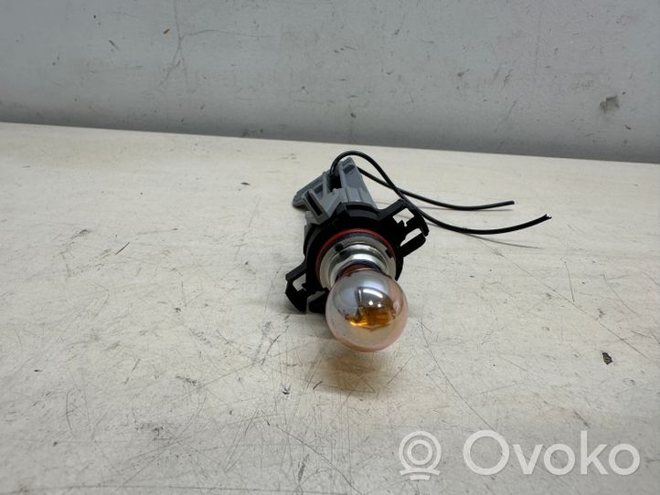 Volkswagen Touareg II Ampoule, projecteur principal H013TH