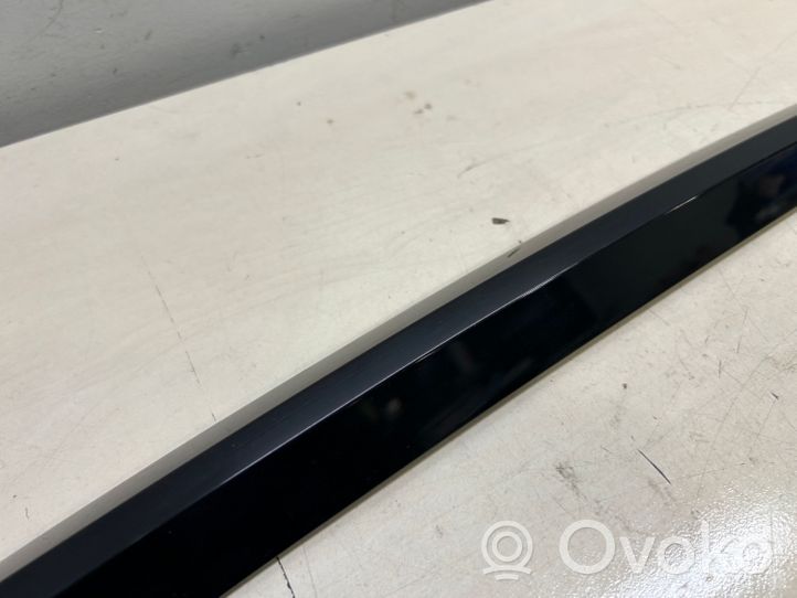 Audi A8 S8 D4 4H Rear side glass trim 4H0853377L