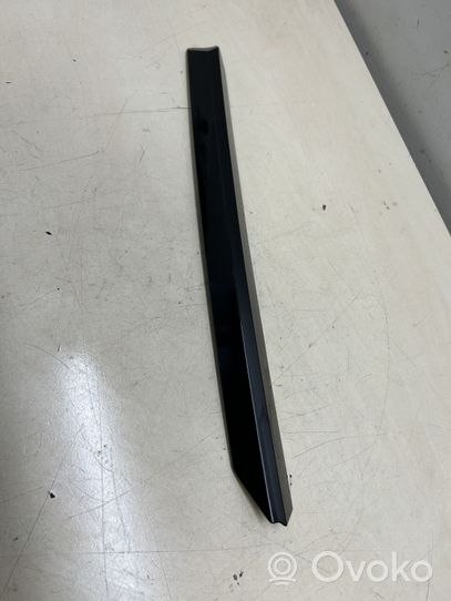 Audi A8 S8 D4 4H Rear side glass trim 4H0853377L