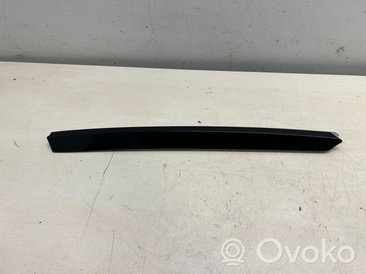 Audi A8 S8 D4 4H Rear side glass trim 4H0853377L