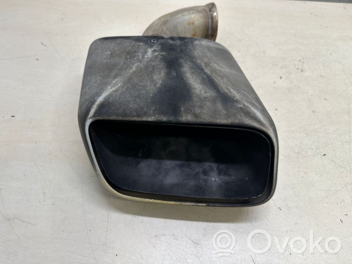 Porsche Cayenne (92A) Embouts d'échappement 7P5253682