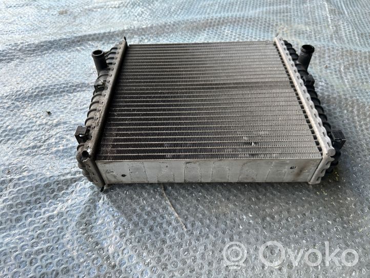 Volkswagen Touareg II Radiateur 7P0121212