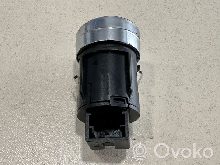 Volkswagen Touareg II Interruttore a pulsante start e stop motore 7P1905217