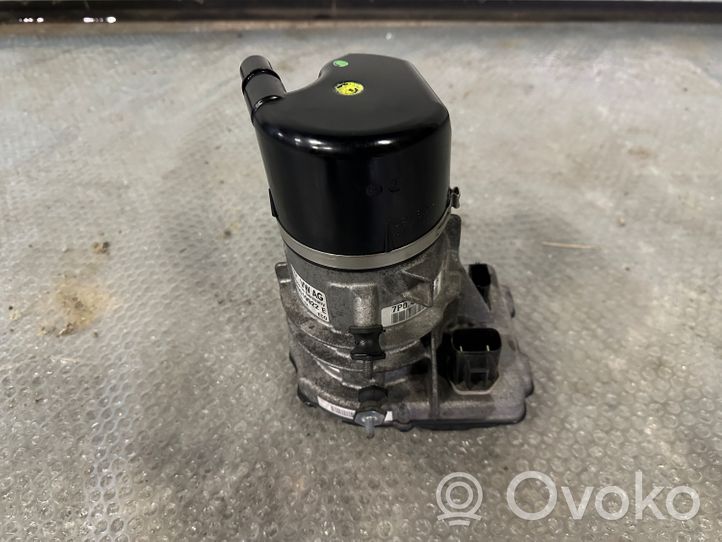 Volkswagen Touareg II Pompe de direction assistée 7P0423155B