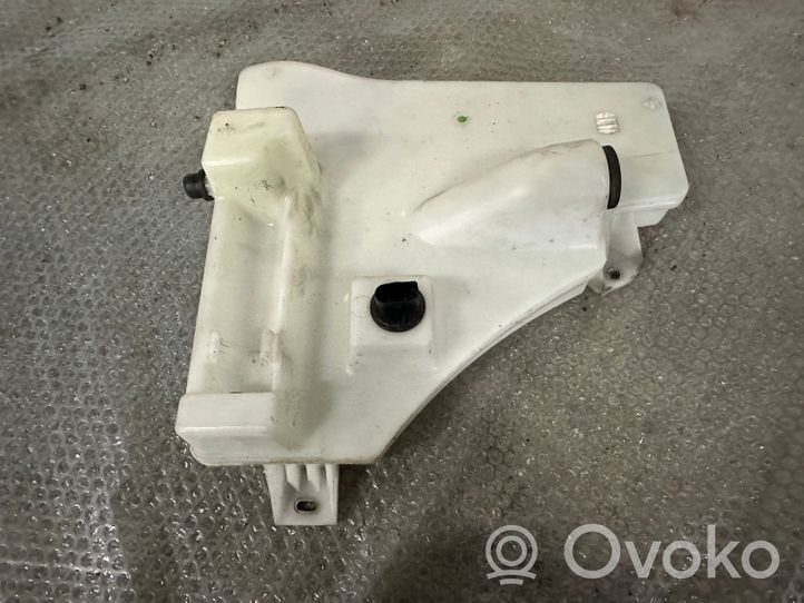 Volkswagen Touareg II Réservoir de liquide lave-glace 7P0955453