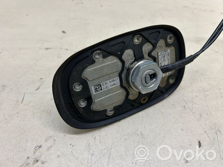 Volkswagen Touareg II Antenne GPS 3C0035507AB