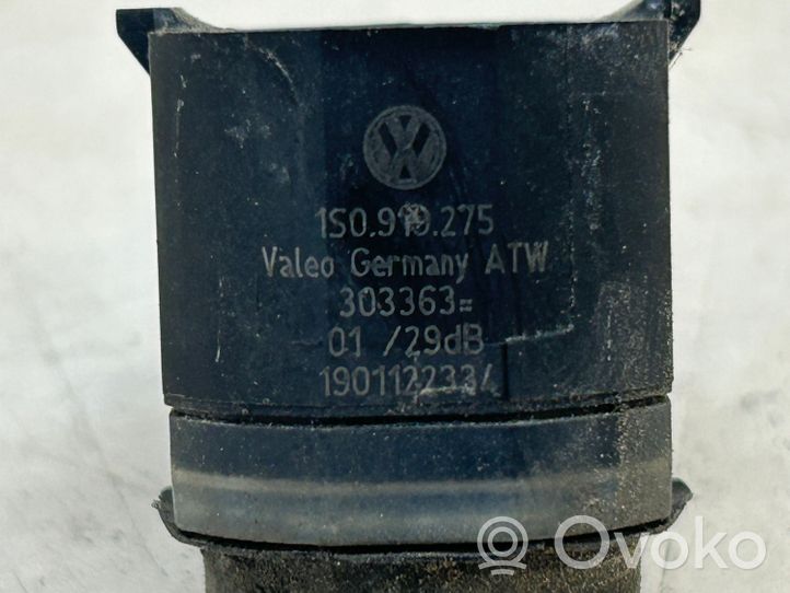 Volkswagen Touareg II Capteur de stationnement PDC 1S0919275
