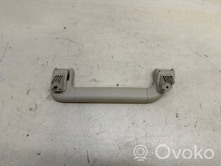 Volkswagen Touareg II Poignée de maintien plafond avant 3D5857607