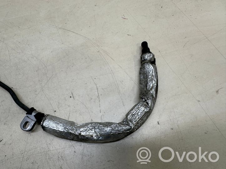 Volkswagen Touareg II Clutch pipe/line 7P0196415