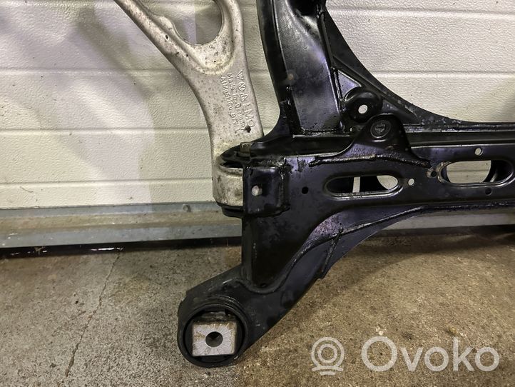 Volkswagen Touareg II Front subframe 7L0499314C