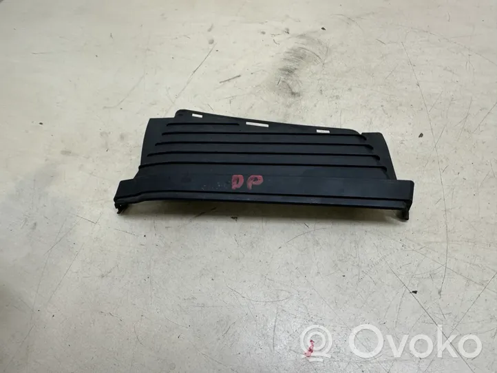 Audi A8 S8 D4 4H Intercooler air guide/duct channel 4H0129666C