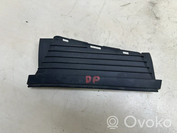 Audi A8 S8 D4 4H Intercooler air guide/duct channel 4H0129666C