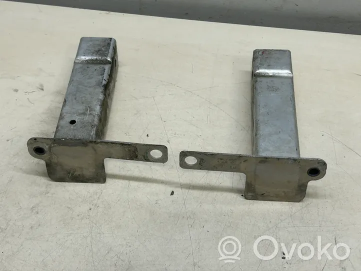 Audi A6 C7 Panel mocowania chłodnicy 4G0805528A