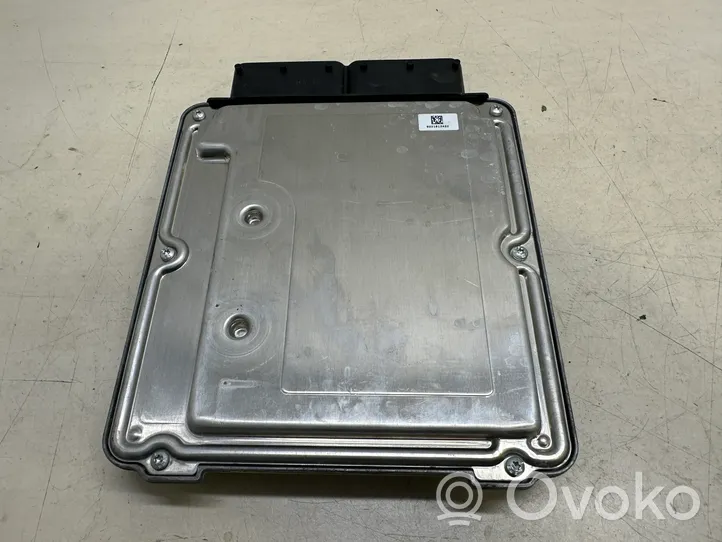 Audi A6 C7 Dzinēja vadības bloks 4G0906014E