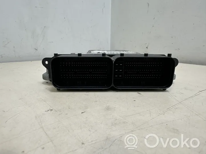 Audi A6 C7 Dzinēja vadības bloks 4G0906014E