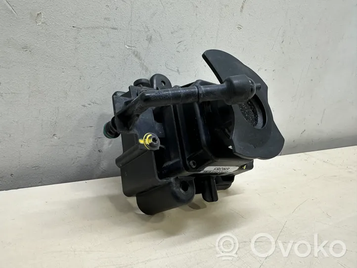 Audi A6 C7 Kamera noktowizyjna 4H0980552A