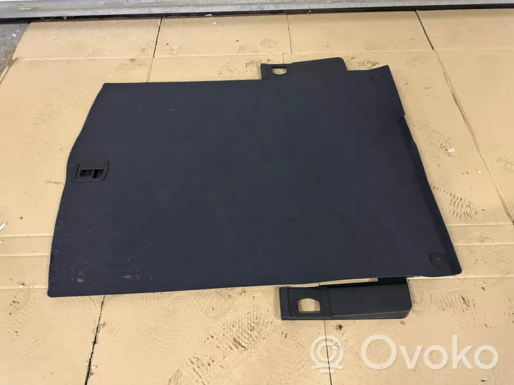 Audi A6 C7 Tapis de coffre 4G5863463D