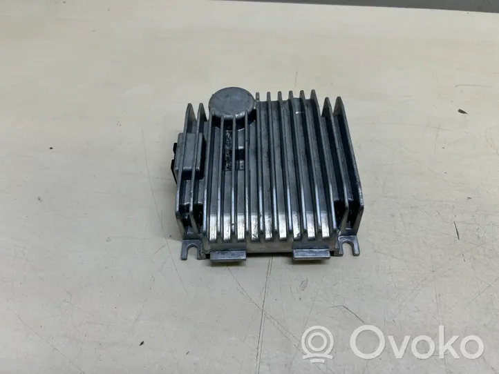 Porsche Cayenne (92A) Amplificatore 5QE035335F