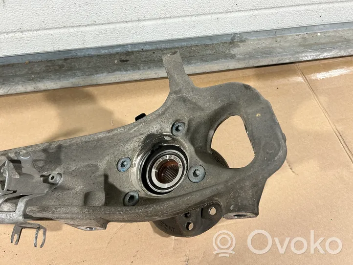 Porsche Cayenne (92A) Mozzo ruota anteriore 7P0407246A