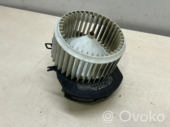 Porsche Cayenne (92A) Ventola riscaldamento/ventilatore abitacolo 7P0820021F