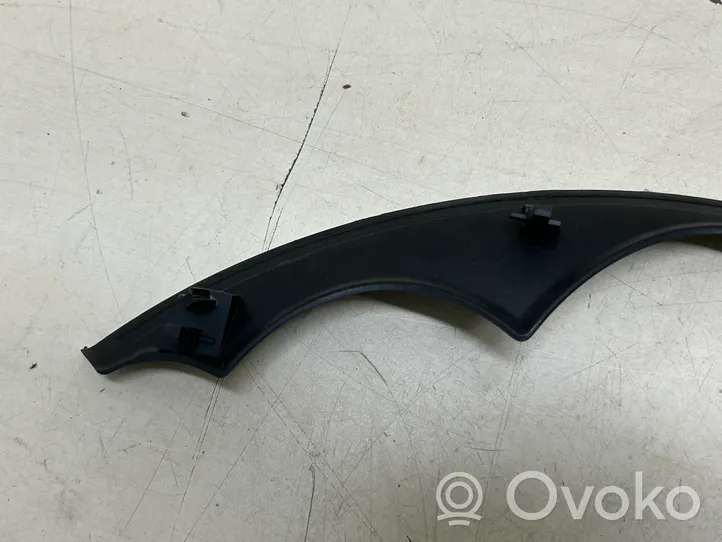 Porsche Cayenne (92A) Cornice cruscotto 7P58570595