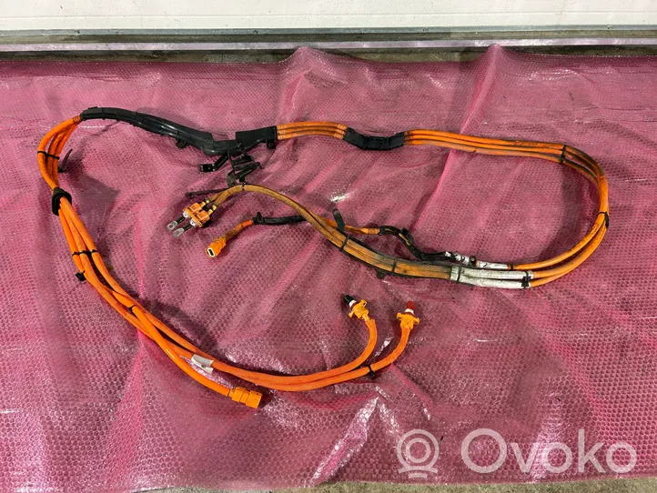 Porsche Cayenne (92A) Kabel wysokiego napięcia 7P5971015B