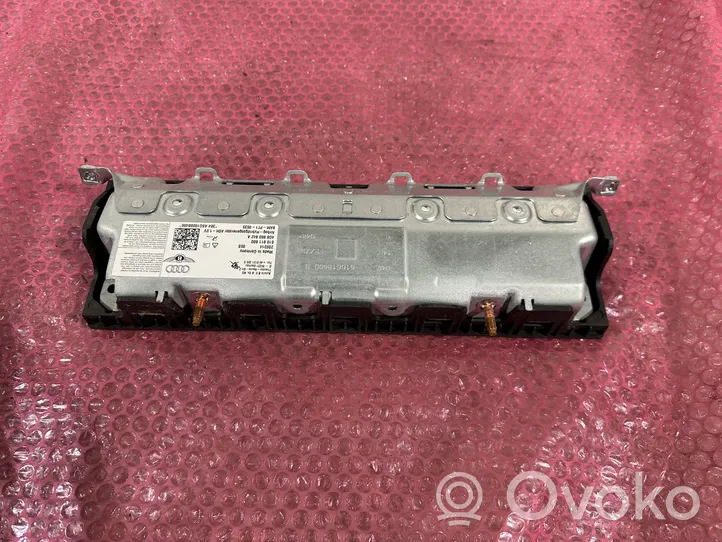 Audi A6 C7 Kelių oro pagalvė 4G8880842A