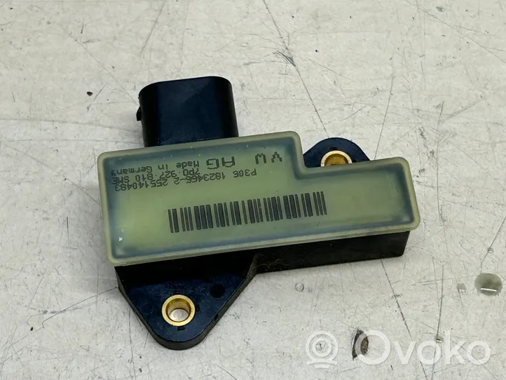 Porsche Cayenne (92A) Sensor Bremspedal 7P0927810