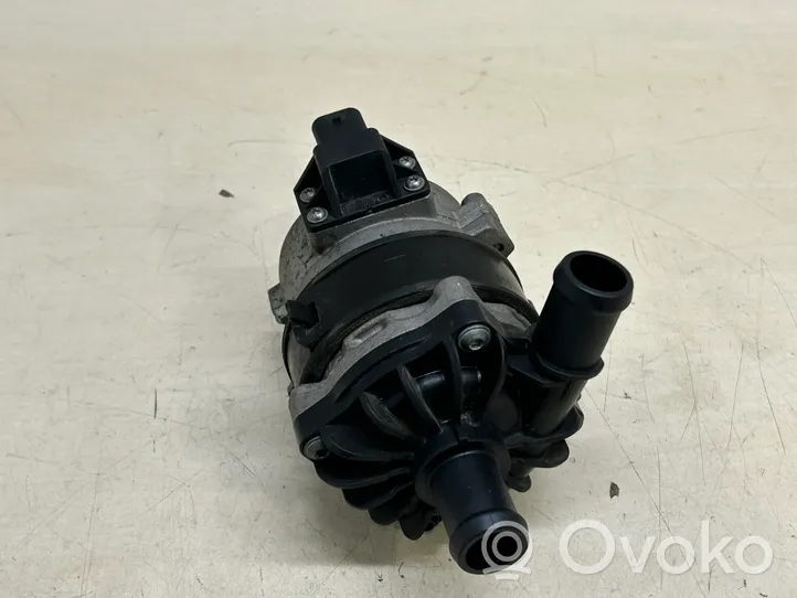 Porsche Cayenne (92A) Pompe à eau de liquide de refroidissement 7P0965567A