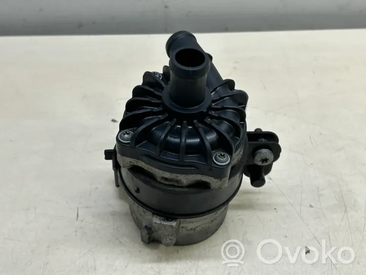 Porsche Cayenne (92A) Pompe à eau de liquide de refroidissement 7P0965567A