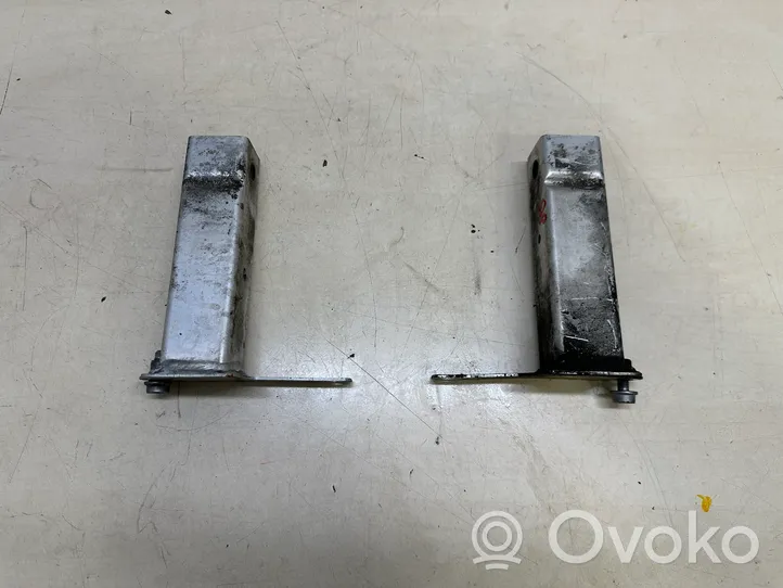 Audi A6 C7 Panel mocowania chłodnicy 4G0805528A