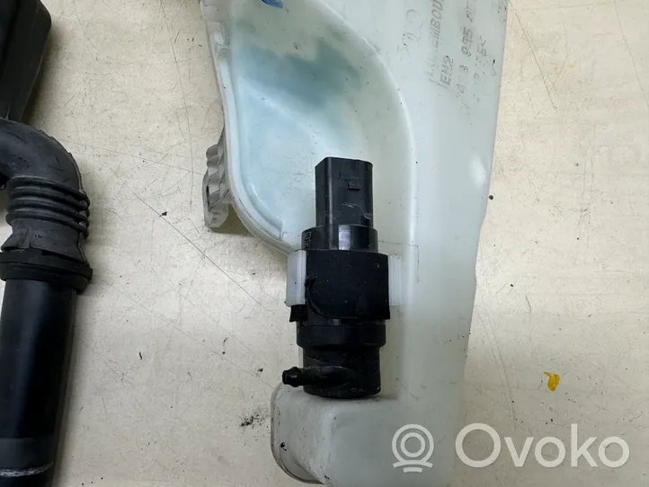 Audi A6 C7 Serbatoio/vaschetta liquido lavavetri parabrezza 4G8955451