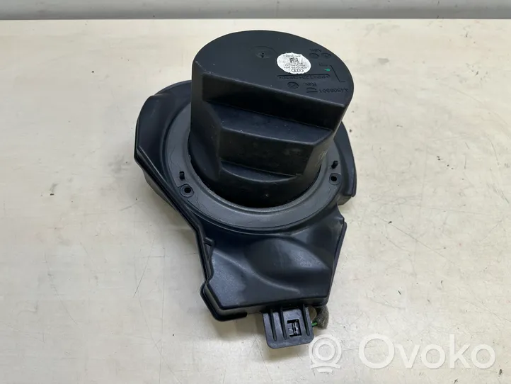 Audi A6 C7 Garsiakalbis (-iai) galinėse duryse 4G0035301