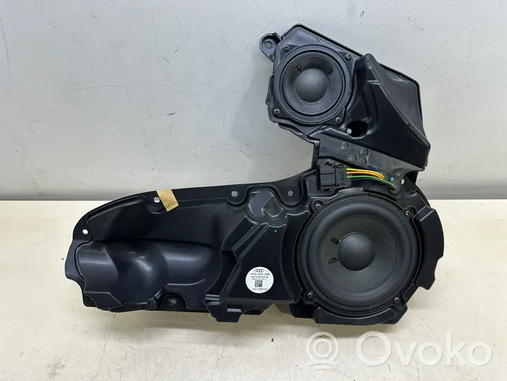 Audi A6 C7 Garsiakalbis (-iai) priekinėse duryse 4G0035299