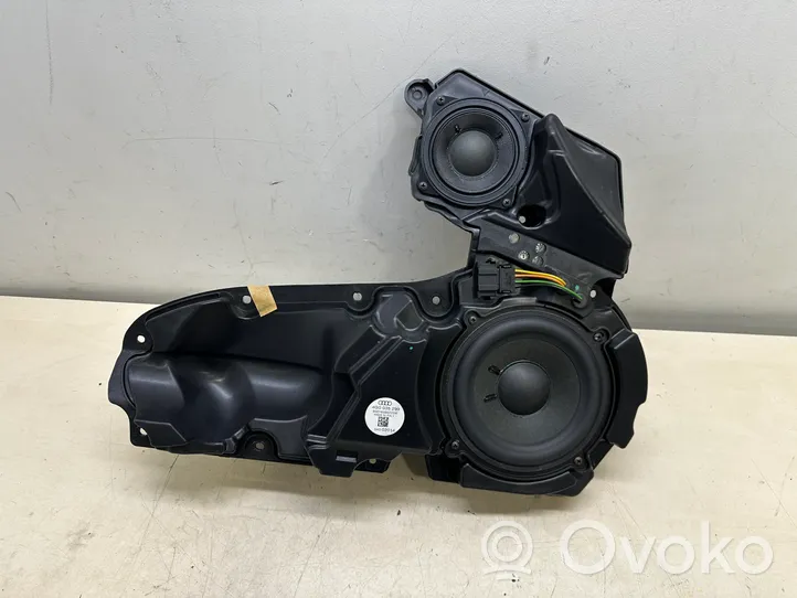 Audi A6 C7 Garsiakalbis (-iai) priekinėse duryse 4G0035299